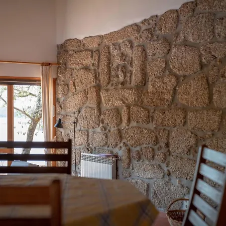 Traditional Mansion In With Swimming Pool Treixedo