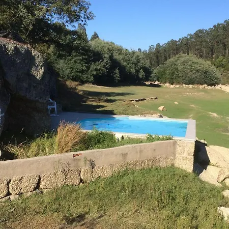 Holiday home Traditional Mansion In With Swimming Pool