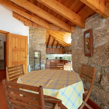 Holiday home Traditional Mansion In With Swimming Pool